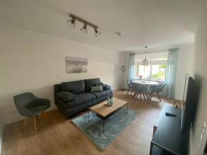 Deichperle, ihr Ankerplatz!