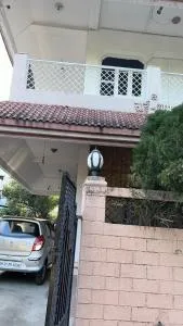 Chandrajyoti Villa 2 Garden Facing. - Deolāpār