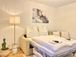 Best Butler Apartments Golden Glory I Zentrum I Küche I Parken I Netflix