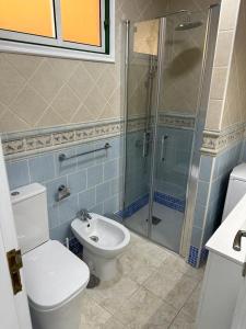 Angel Apartment Los Cristianos