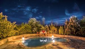 Naivasha Kongoni Lodge - Lakefront Getaway