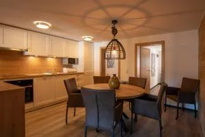 Drei Türme Top A2 - Tschagguns