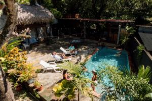 Hostel Villa Vento Surf