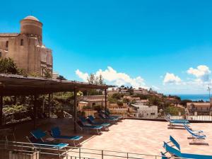 Residence Le Villette