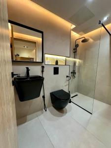 Centrico 2 Tanger Idrissia