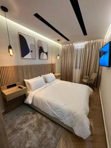 Centrico 2 Tanger Idrissia