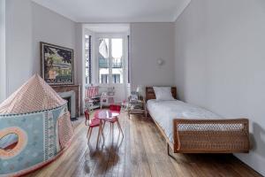 La Maison Rouge - Maison Familiale & Proche centre