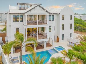 Seaclusion at Seagrove