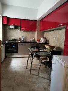 Central Bucuresti - Penthouse - Romana Dorobanti British Council - sector 1