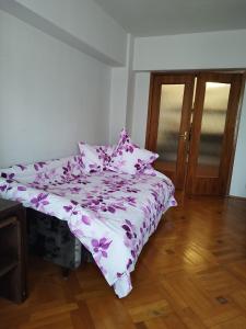 Central Bucuresti - Penthouse - Romana Dorobanti British Council - sector 1