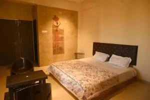 Exotic Oceanview - Malvan