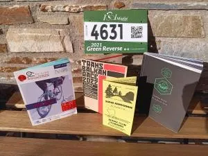 Stone House - Bike Friendly Home - Kedhróna