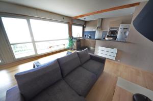 Elancourt Panorama & Élégance proche sites JO 2024