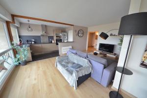 Elancourt Panorama & Élégance proche sites JO 2024