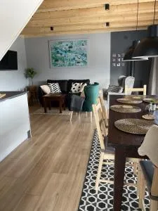 Przystanek Przylasek - Hałuszowa