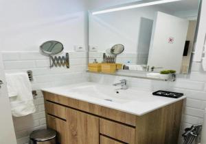 (J3) Apartamento céntrico en Madrid