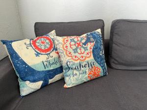 Ocean Dream by the Beach