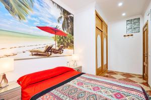 La casita del Pescador