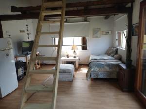 Casita de Chapa, en Chapadmalal, Mar del Plata