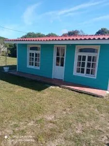 Casa verde - 阿加斯杜尔斯