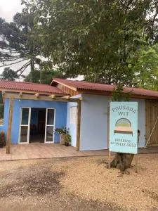 Pousada Wit - Minguinho