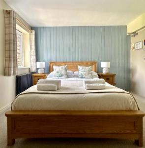 Superior Double Room room in The Manor Arms Inn