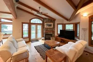 Horizon's End - Friday Harbor