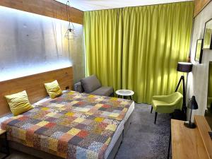 CZARNA GÓRA SIENNA BIAŁA WODA Apartament CZARNA PERŁA 118 - 3hvězdičkové hotely ve městě Sienna