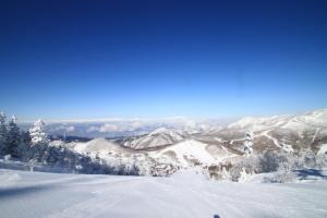 Shiga Kogen Olympic Hotel
