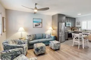 Ocean Isles #28 - Big Pine Key