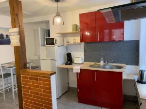 Appartement avec terrasse 2