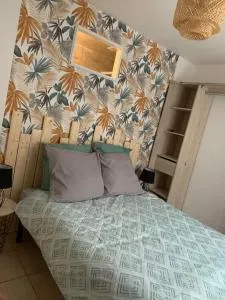 Appartement avec terrasse 2 - Poilly-lez-Gien