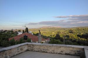 Cretan Traditional Home