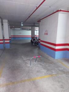 PLAZA DEL AYUNTAMIENTO con PARKING PONDOS