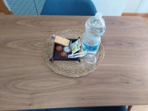 PLAZA DEL AYUNTAMIENTO con PARKING PONDOS