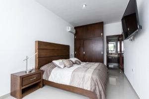 Departamento a 2 minutos de la playa by G P S rentas