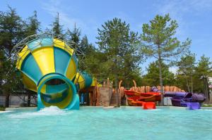 Vita Park Hotel - Aqua Park &Inclusive