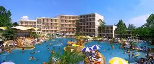 Vita Park Hotel & Aqua Park - Tschatallar