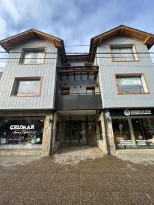 Villegas Céntrico - Andarlibre