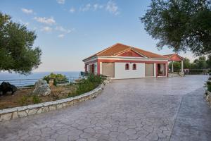 Jessica Luxury Villa