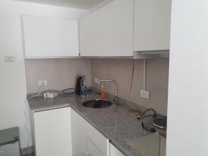 Alquiler temporario en Palermo