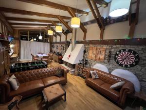 Villa - VALL DI VALL in Pirin Golf & Country Club