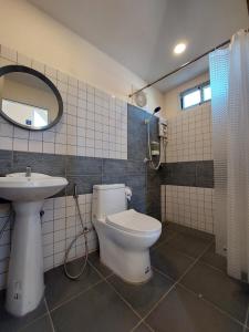 Raintrary House Nakhon Phanom เรนทารี่เฮาส์นครพนม