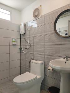 Raintrary House Nakhon Phanom เรนทารี่เฮาส์นครพนม