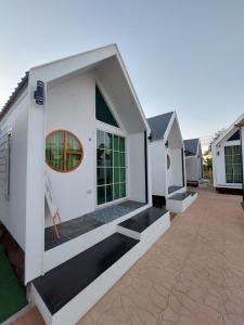 Raintrary House Nakhon Phanom เรนทารี่เฮาส์นครพนม