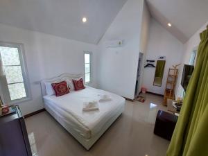 Raintrary House Nakhon Phanom เรนทารี่เฮาส์นครพนม