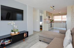 Ocean view Luxury Beachfront Self Catering Apartment