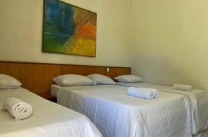 POUSADA ELOHIM DE BUZIOS