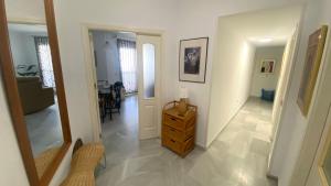 Carihuela Plaza del Remo