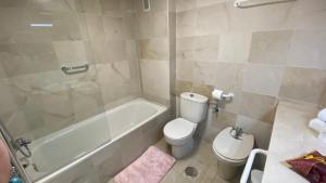 Carihuela Plaza del Remo